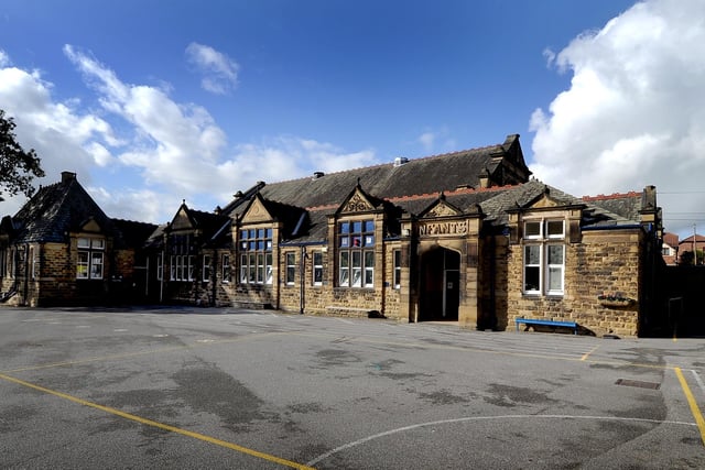 Morley Victoria Primary School had 80 applicants put the school as a first preference but only 52 of these were offered places. This means 28 or, 35%, did not get a place.