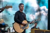 Noel Gallagher returns to the UK after his appearance over the weekend at FUJI ROCK Festival to headline Friday at Kendal Calling 2024 (David Jackson)