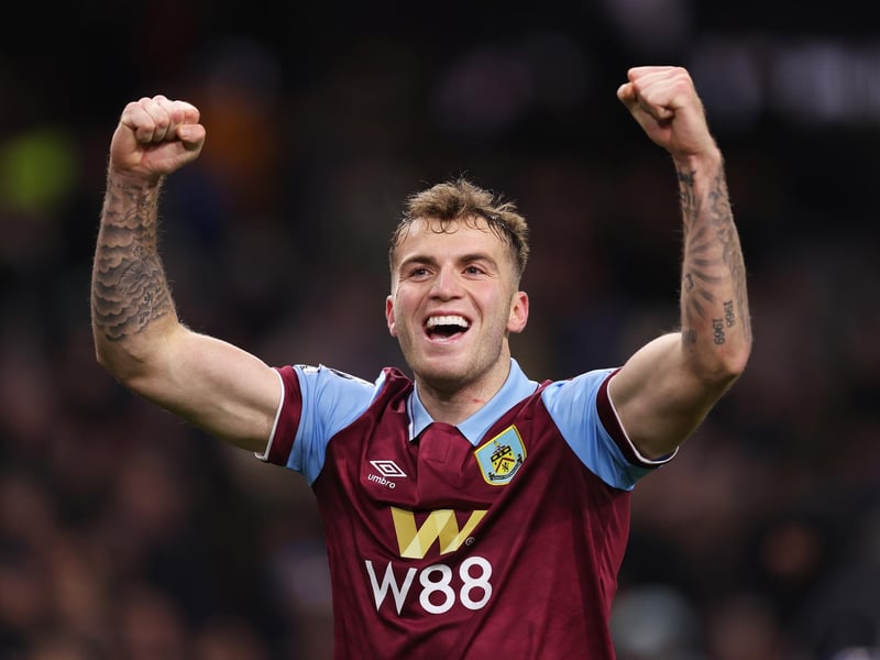 Value: £13m.