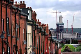 Enjoy these photo memories from around Leeds in 2006. PIC: Simon Hulme