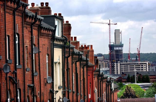 Enjoy these photo memories from around Leeds in 2006. PIC: Simon Hulme