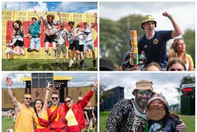 It was another memorable year at Leeds Festival