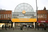 The business is located in the Crossgates Shopping Centre on Austhorpe Road. (Picture : Jonathan Gawthorpe)