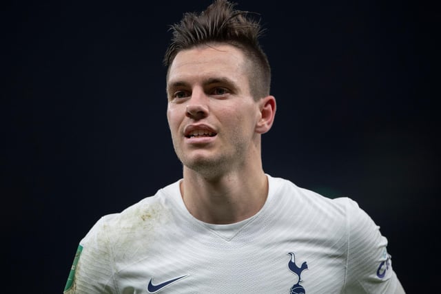 Tottenham confirmed that Giovani Lo Celso made a deadline day move to Villarreal on loan for the rest of the season. The midfielder spent a year in Spain with Real Betis prior to his transfer to Spurs in 2019.