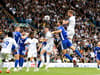 Leeds United 2 Cardiff City 2: Attacker saves Whites after injury blow and early defensive woes