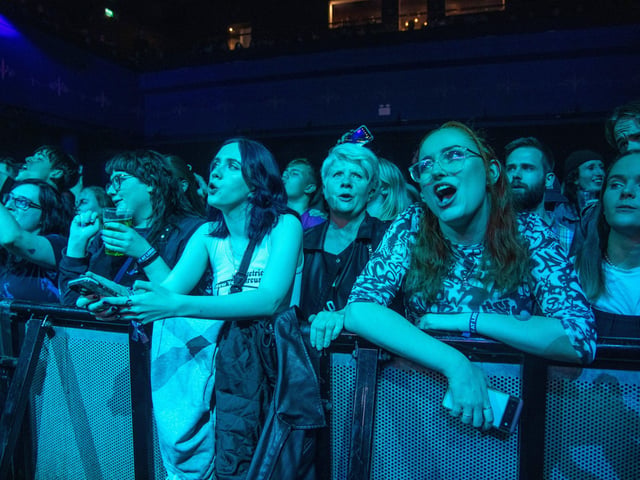 An indoor festival featuring the likes of Skepsis and Darkzy will be coming to the O2 Academy on March 3.
