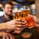 Have fun at Leeds Festival, but think before you drink a leading medical expert advises
