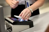 Digital passports could be used by travellers to prove they have been vaccinated against Covid-19, but there are some big questions to be answered (Photo: Joe Raedle/Getty Images)