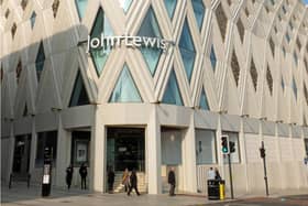 Nine stores will reopen across the UK on 25 June