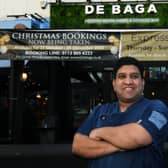 Curry Restaurant of the Year: Yorkshire and the Humber