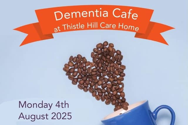 Dementia Cafe