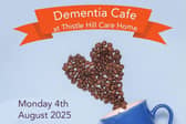 Dementia Cafe