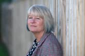 Susie Green, chief executive of the Mermaids UK charity, has stepped down after six years (Photo: James Hardisty)