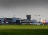 Storm Otto: Planes unable to land at Leeds Bradford Airport as highest airport in England takes full force of Storm Otto
Simon Hulme