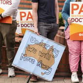 Resident doctors will strike from June 15-19 