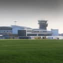 Strikes by air traffic controllers at Leeds Bradford Airport have been suspended.