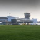 Strikes by air traffic controllers at Leeds Bradford Airport have been suspended.