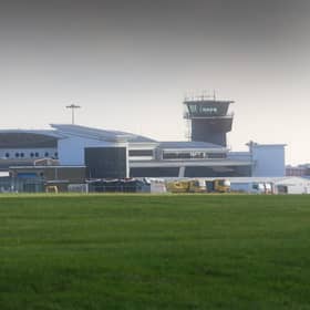 Strikes by air traffic controllers at Leeds Bradford Airport have been suspended.
