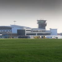 Leeds Bradford Airport air traffic controllers strike halted after 'late pay offer'