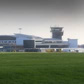 Strikes by air traffic controllers at Leeds Bradford Airport have been suspended.