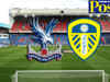 Crystal Palace 2-1 Leeds United highlights: Jesse Marsch faces the media after Palace defeat