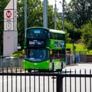Headingley Lane will be affected by resurfacing works on Sunday 18 and Monday, October 19.