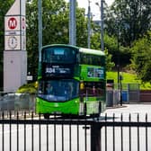 Headingley Lane will be affected by resurfacing works on Sunday 18 and Monday, October 19.
