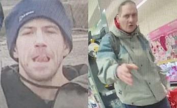 Do you recognise any of the following people? All images are courtesy of West Yorkshire Police.