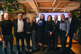 Gi Group - British Recruitment Awards