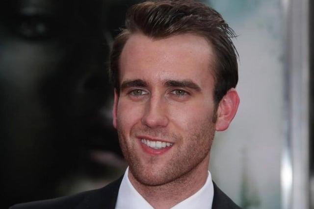 Matthew Lewis - known for playing Neville Longbottom in the Harry Potter series - was born in Horsforth in 1989. He went to St Mary's Menston Catholic Voluntary Academy and is an ardent Leeds United fan.