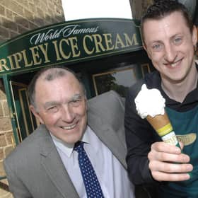 These are the 10 best ice cream spots our readers suggest.