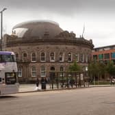 Roadworks on five city centre routes are due to be completed this week.