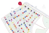 Newland Grange development plan