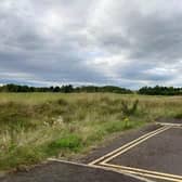 The major development on council-owned land at City Fields was given the go-head despite a plea to reject the scheme. Picture: Google
