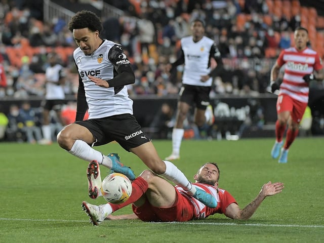 Two consecutive seasons out on loan yet, quite incredibly, still a Leeds player for another year. Has two Championship promotions already but how much desire there will be from either party to rekindle the relationship is questionable. His 'superagent' representative will ensure he gets a move if he wants one.
