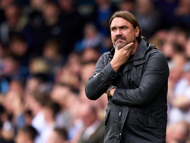 Relegation odds: 11-8.Title odds: 150-1.