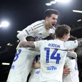 BIG PLAYER - Less is known about what kind of personality Ilia Gruev is than some of his Leeds United team-mates but Daniel Farke says you can see it when he plays. Pic: George Wood/Getty Images