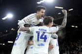 BIG PLAYER - Less is known about what kind of personality Ilia Gruev is than some of his Leeds United team-mates but Daniel Farke says you can see it when he plays. Pic: George Wood/Getty Images