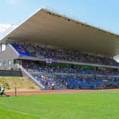 John Charles Centre for Sport