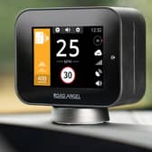Road Angel Pure Sync Speed Camera Detector RRP £59.99 – PRIME DAY DEAL - SAVE £10 - NOW £49.99 on Amazon UK