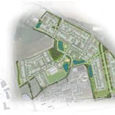 Swinnow Park