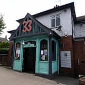 Number Thirty Three is located on Farsley Town Street. Image: Simon Hulme