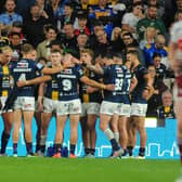Leeds Rhinos' defeat by Wigan Warriors was a 'humiliation' according to one member of the YEP's fans jury. Picture by Steve Riding.