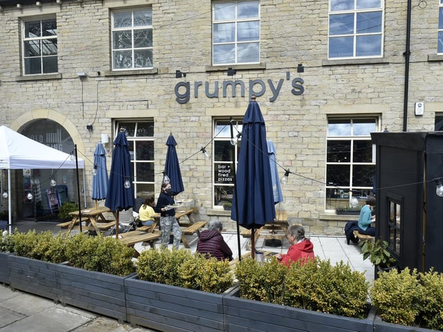 Grumpy’s Bar + Wood Fired Pizza scooped Best Family Friendly for the second year running. The venue is deeply embedded in the Farsley community, taking part in a fantastic range of events for all the family - from a Diverse Books for Schools campaign to offering a children’s play area and activities in the restaurant. The finalists were: Epehsus Rodley; La Cantina44 Restaurant; Mill Kitchen & Bakery; Sabroso Street; ZAAP Thai.