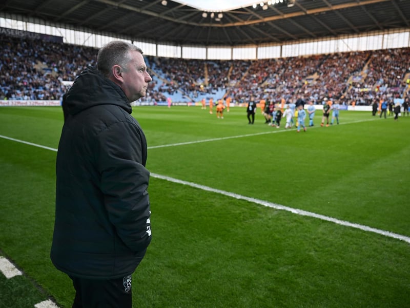 Title odds: 16-1 (with 14 firms).Relegation odds: 16-1.