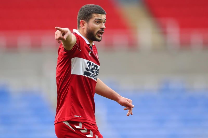 Ipswich Town new boy Sam Morsy has revealed he only decided to leave Middlesbrough when it became he apparent he "wouldn't have a fair shot" at breaking into the first team. The ex-Wigan Athletic ace, who began his career in Wolves' youth academy, has seven senior caps for Egypt. (Hartlepool Mail)
