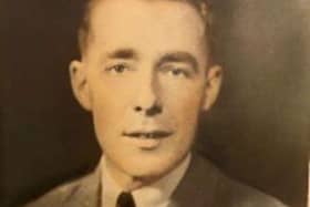 Edwin Everett served at the Redbank brickworks in Measham, Leicestershire