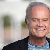 Kelsey Grammer is set to reprise his role as Frasier Crane in a reboot of the popular ‘90s spin-off of the US sitcom Cheers. (Pic: Getty Images)