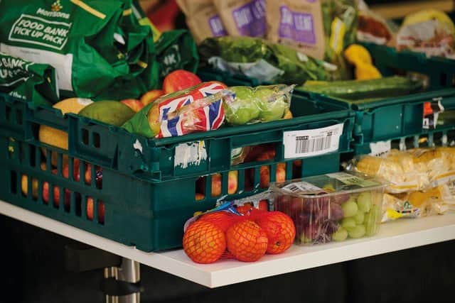 Food Bank