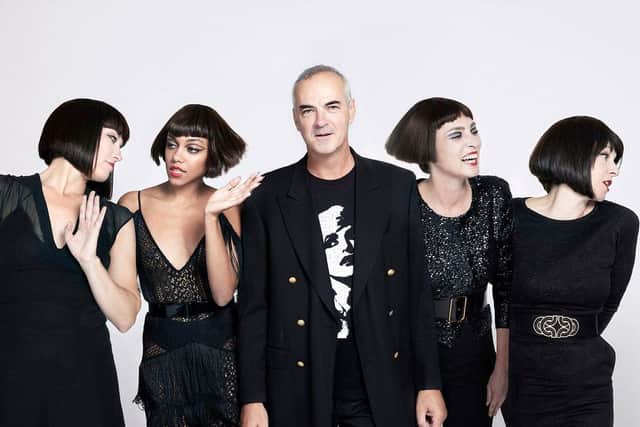 Nouvelle Vague